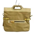 コーチ COACH ハンドバ�