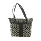 コーチ COACH トートバ�