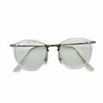  RayBan RAY BAN очки очки раз есть 49*20 прозрачный серебряный цвет /SS #OS #GY11 мужской женский 