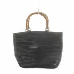 グッチ GUCCI バンブー ハンドバッグ 