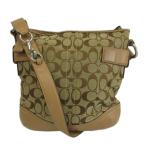 コーチ COACH ショルダ�