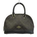 コーチ COACH ハンドバ�