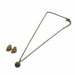 ニナリッチ NINA RICCI ネックレス イ�