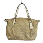 コーチ COACH ハンドバ�