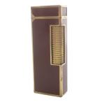 ダンヒル dunhill ガスライター ロー�