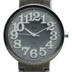  Seiko SEIKO утиль Alba ALBA V181-0AW0 наручные часы Rikiliki часы солнечный серебряный цвет #GY18 /MQ мужской 