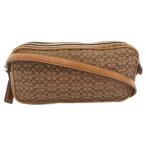 コーチ COACH ポーチ シ�
