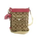 コーチ COACH ショルダ�