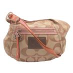 コーチ COACH ショルダ�