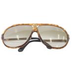  Carrera CARRERA солнцезащитные очки Logo панцирь черепахи рисунок чай цвет Brown 5512A /SR #GY11 мужской женский 