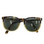  RayBan RAY BAN KISSENA солнцезащитные очки панцирь черепахи рисунок 54*18 Brown /YO33 #GY11 мужской женский 