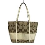 コーチ COACH トートバ�