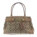 コーチ COACH ハンドバ�