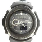  Casio ji- амортизаторы CASIO G-SHOCK G-300 наручные часы кварц часы календарь имеется Logo дыра teji чёрный черный #GY18 /MQ мужской 