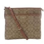 コーチ COACH ショルダ�