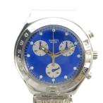 スウォッチ SWATCH ジャンク品 IRONY 腕