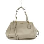 コーチ COACH ハンドバ�
