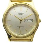  Casio CASIO утиль MQ-514 наручные часы часы кварц календарь имеется Gold цвет #GY11 /MQ мужской 