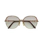  Yves Saint-Laurent YVES SAINT LAURENT очки очки раз есть 54*15 Gold цвет /SS #OS #GY18 женский 