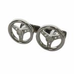  Dunhill dunhill запонки кнопка аксессуары Logo Silver925 серебряный цвет #GY18 /MQ мужской 