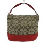 コーチ COACH ハンドバ�