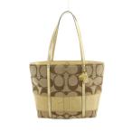 コーチ COACH トートバ�