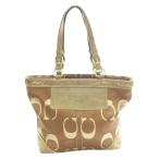 コーチ COACH トートバ�
