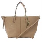 コーチ COACH ハンドバ�