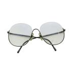  Christian Dior Christian Dior половинчатая оправа очки очки раз есть 54*18 чёрный черный /SS #OS #OH #GY11 мужской женский 
