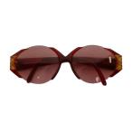  Christian Dior Christian Dior солнцезащитные очки раз есть 62*12 бордо /SS #OS #OH #GY11 мужской женский 