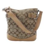 コーチ COACH ショルダ�