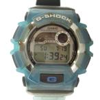  Casio ji- амортизаторы CASIO G-SHOCK DW-9500 наручные часы часы кварц цифровой календарь имеется синий голубой #GY18 /MQ мужской 