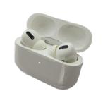  Apple Apple A2190 AirPods Pro первый поколение беспроводной слуховай аппарат Logo MagSafe электризация подтверждено белый белый #GY18 /MQ прочее 