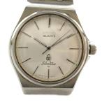  Seiko SEIKO утиль SilverWave серебряный wave 7121-7010 наручные часы кварц Vintage античный часы белый циферблат 