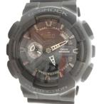  Casio ji- амортизаторы CASIO G-SHOCK GA-110 наручные часы кварц часы календарь имеется дыра teji чёрный черный #GY11 /MQ мужской 