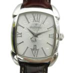  Orobianco OROBIANCO OR-0012 наручные часы кварц часы Rome n кожаный ремень календарь имеется серебряный цвет #GY11 /MQ мужской 