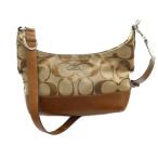 コーチ COACH シグネチ�