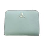 フルラ FURLA 二つ折り財布 小銭入れ�