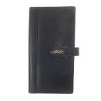  Burberry London BURBERRY LONDON обложка для записной книжки мульти- кейс кожа noba проверка Logo чёрный черный /SR мужской 