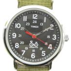  Timex TIMEX дерево груша cycle KINASHI CYCLE TWLA38100 наручные часы кварц часы чёрный циферблат серебряный цвет #GY18 /MQ мужской 