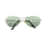 RayBan RAY BAN солнцезащитные очки полный обод two Bridge раз есть 60*18 серебряный цвет /SS #OS #GY мужской женский 