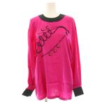 エスカーダ ESCADA シャツ ブラウス �