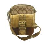 コーチ COACH シグネチ�