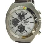 Timex TIMEX SUNTORY Suntory виски сотрудничество угол бутылка приз товар наручные часы часы кварц кожаный ремень хронограф Date 
