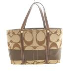 コーチ COACH シグネチ�
