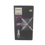  не использовался товар Philips PHILIPS HX3826 моечная установка Sonicare беспроводной энергия frosa- работоспособность не проверялась белый белый 