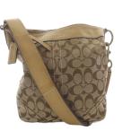 コーチ COACH ショルダ�