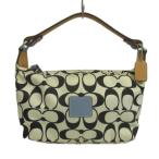 コーチ COACH ハンドバ�