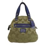 コーチ COACH ポピー Popp