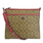 コーチ COACH シグネチ�
